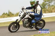 2011/05/08&nbsp;KAZE&nbsp;D-TRACKER125ワンメイク耐久チャレンジ&nbsp;春大会&nbsp;8551