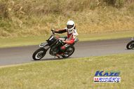 2011/05/08&nbsp;KAZE&nbsp;D-TRACKER125ワンメイク耐久チャレンジ&nbsp;春大会&nbsp;8554