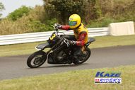 2011/05/08&nbsp;KAZE&nbsp;D-TRACKER125ワンメイク耐久チャレンジ&nbsp;春大会&nbsp;8556