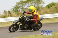 2011/05/08&nbsp;KAZE&nbsp;D-TRACKER125ワンメイク耐久チャレンジ&nbsp;春大会&nbsp;8557