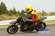 2011/05/08&nbsp;KAZE&nbsp;D-TRACKER125ワンメイク耐久チャレンジ&nbsp;春大会&nbsp;8558