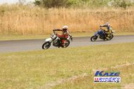 2011/05/08&nbsp;KAZE&nbsp;D-TRACKER125ワンメイク耐久チャレンジ&nbsp;春大会&nbsp;8559