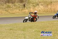 2011/05/08&nbsp;KAZE&nbsp;D-TRACKER125ワンメイク耐久チャレンジ&nbsp;春大会&nbsp;8561