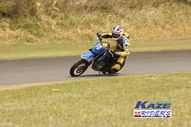 2011/05/08&nbsp;KAZE&nbsp;D-TRACKER125ワンメイク耐久チャレンジ&nbsp;春大会&nbsp;8563