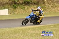 2011/05/08&nbsp;KAZE&nbsp;D-TRACKER125ワンメイク耐久チャレンジ&nbsp;春大会&nbsp;8564