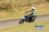2011/05/08&nbsp;KAZE&nbsp;D-TRACKER125ワンメイク耐久チャレンジ&nbsp;春大会&nbsp;8566