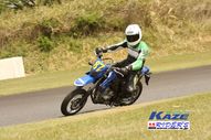 2011/05/08&nbsp;KAZE&nbsp;D-TRACKER125ワンメイク耐久チャレンジ&nbsp;春大会&nbsp;8567