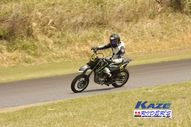 2011/05/08&nbsp;KAZE&nbsp;D-TRACKER125ワンメイク耐久チャレンジ&nbsp;春大会&nbsp;8571