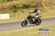 2011/05/08&nbsp;KAZE&nbsp;D-TRACKER125ワンメイク耐久チャレンジ&nbsp;春大会&nbsp;8572