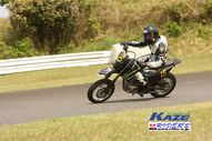 2011/05/08&nbsp;KAZE&nbsp;D-TRACKER125ワンメイク耐久チャレンジ&nbsp;春大会&nbsp;8573