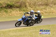 2011/05/08&nbsp;KAZE&nbsp;D-TRACKER125ワンメイク耐久チャレンジ&nbsp;春大会&nbsp;8579