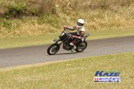 2011/05/08&nbsp;KAZE&nbsp;D-TRACKER125ワンメイク耐久チャレンジ&nbsp;春大会&nbsp;8585