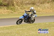 2011/05/08&nbsp;KAZE&nbsp;D-TRACKER125ワンメイク耐久チャレンジ&nbsp;春大会&nbsp;8592