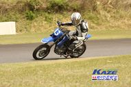 2011/05/08&nbsp;KAZE&nbsp;D-TRACKER125ワンメイク耐久チャレンジ&nbsp;春大会&nbsp;8593