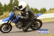 2011/05/08&nbsp;KAZE&nbsp;D-TRACKER125ワンメイク耐久チャレンジ&nbsp;春大会&nbsp;8596