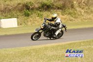 2011/05/08&nbsp;KAZE&nbsp;D-TRACKER125ワンメイク耐久チャレンジ&nbsp;春大会&nbsp;8597