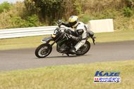 2011/05/08&nbsp;KAZE&nbsp;D-TRACKER125ワンメイク耐久チャレンジ&nbsp;春大会&nbsp;8598