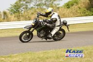 2011/05/08&nbsp;KAZE&nbsp;D-TRACKER125ワンメイク耐久チャレンジ&nbsp;春大会&nbsp;8599