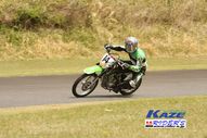 2011/05/08&nbsp;KAZE&nbsp;D-TRACKER125ワンメイク耐久チャレンジ&nbsp;春大会&nbsp;8601