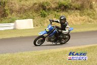 2011/05/08&nbsp;KAZE&nbsp;D-TRACKER125ワンメイク耐久チャレンジ&nbsp;春大会&nbsp;8606