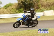 2011/05/08&nbsp;KAZE&nbsp;D-TRACKER125ワンメイク耐久チャレンジ&nbsp;春大会&nbsp;8607