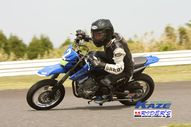 2011/05/08&nbsp;KAZE&nbsp;D-TRACKER125ワンメイク耐久チャレンジ&nbsp;春大会&nbsp;8609