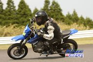 2011/05/08&nbsp;KAZE&nbsp;D-TRACKER125ワンメイク耐久チャレンジ&nbsp;春大会&nbsp;8610