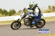 2011/05/08&nbsp;KAZE&nbsp;D-TRACKER125ワンメイク耐久チャレンジ&nbsp;春大会&nbsp;8615