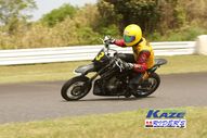2011/05/08&nbsp;KAZE&nbsp;D-TRACKER125ワンメイク耐久チャレンジ&nbsp;春大会&nbsp;8618