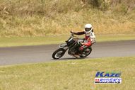 2011/05/08&nbsp;KAZE&nbsp;D-TRACKER125ワンメイク耐久チャレンジ&nbsp;春大会&nbsp;8622