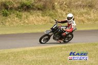 2011/05/08&nbsp;KAZE&nbsp;D-TRACKER125ワンメイク耐久チャレンジ&nbsp;春大会&nbsp;8623