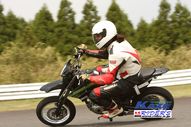 2011/05/08&nbsp;KAZE&nbsp;D-TRACKER125ワンメイク耐久チャレンジ&nbsp;春大会&nbsp;8627
