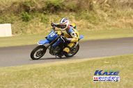 2011/05/08&nbsp;KAZE&nbsp;D-TRACKER125ワンメイク耐久チャレンジ&nbsp;春大会&nbsp;8631