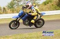2011/05/08&nbsp;KAZE&nbsp;D-TRACKER125ワンメイク耐久チャレンジ&nbsp;春大会&nbsp;8633