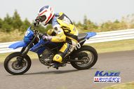 2011/05/08&nbsp;KAZE&nbsp;D-TRACKER125ワンメイク耐久チャレンジ&nbsp;春大会&nbsp;8634