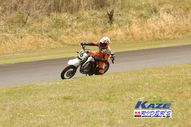 2011/05/08&nbsp;KAZE&nbsp;D-TRACKER125ワンメイク耐久チャレンジ&nbsp;春大会&nbsp;8636