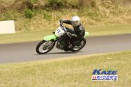 2011/05/08&nbsp;KAZE&nbsp;D-TRACKER125ワンメイク耐久チャレンジ&nbsp;春大会&nbsp;8643