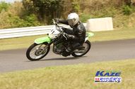 2011/05/08&nbsp;KAZE&nbsp;D-TRACKER125ワンメイク耐久チャレンジ&nbsp;春大会&nbsp;8644