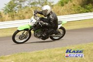 2011/05/08&nbsp;KAZE&nbsp;D-TRACKER125ワンメイク耐久チャレンジ&nbsp;春大会&nbsp;8645