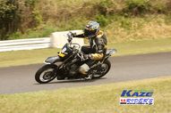 2011/05/08&nbsp;KAZE&nbsp;D-TRACKER125ワンメイク耐久チャレンジ&nbsp;春大会&nbsp;8646