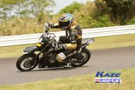 2011/05/08&nbsp;KAZE&nbsp;D-TRACKER125ワンメイク耐久チャレンジ&nbsp;春大会&nbsp;8647