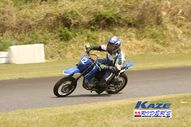 2011/05/08&nbsp;KAZE&nbsp;D-TRACKER125ワンメイク耐久チャレンジ&nbsp;春大会&nbsp;8648