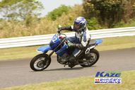 2011/05/08&nbsp;KAZE&nbsp;D-TRACKER125ワンメイク耐久チャレンジ&nbsp;春大会&nbsp;8649