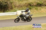 2011/05/08&nbsp;KAZE&nbsp;D-TRACKER125ワンメイク耐久チャレンジ&nbsp;春大会&nbsp;8651