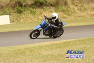 2011/05/08&nbsp;KAZE&nbsp;D-TRACKER125ワンメイク耐久チャレンジ&nbsp;春大会&nbsp;8656
