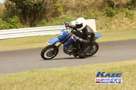 2011/05/08&nbsp;KAZE&nbsp;D-TRACKER125ワンメイク耐久チャレンジ&nbsp;春大会&nbsp;8657