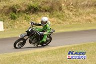 2011/05/08&nbsp;KAZE&nbsp;D-TRACKER125ワンメイク耐久チャレンジ&nbsp;春大会&nbsp;8658