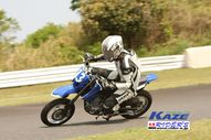 2011/05/08&nbsp;KAZE&nbsp;D-TRACKER125ワンメイク耐久チャレンジ&nbsp;春大会&nbsp;8660