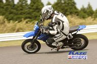 2011/05/08&nbsp;KAZE&nbsp;D-TRACKER125ワンメイク耐久チャレンジ&nbsp;春大会&nbsp;8662