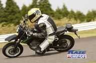 2011/05/08&nbsp;KAZE&nbsp;D-TRACKER125ワンメイク耐久チャレンジ&nbsp;春大会&nbsp;8665
